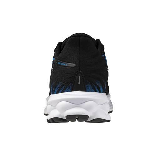 Sapatos para correr /jogging para homens / masculino Mizuno Wave Skyrise 6 4/5