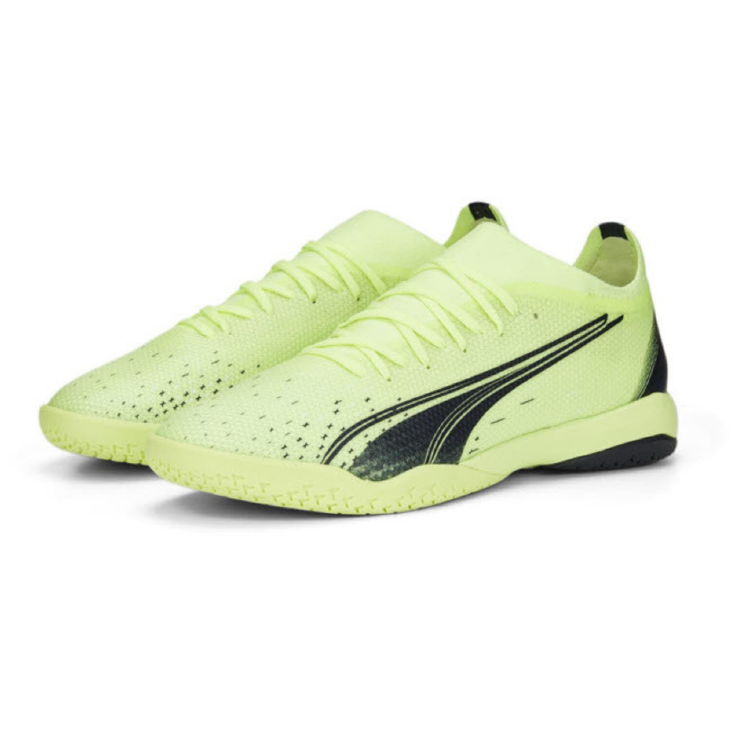 Scarpe da calcio Puma Ultra Match It 3/5