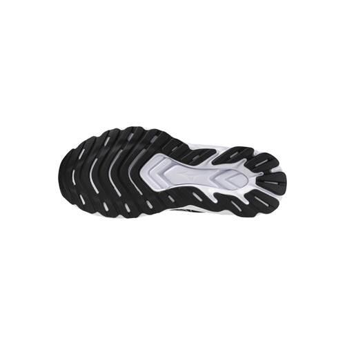 Sapatos para correr /jogging para homens / masculino Mizuno Wave Skyrise 6 2/5