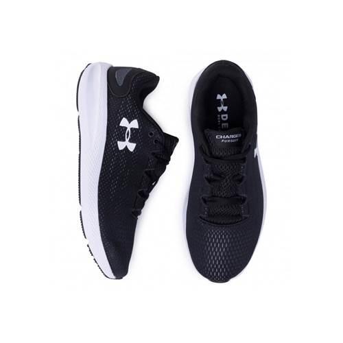 Under Armour Ua Charged Pursuit 2 4/5