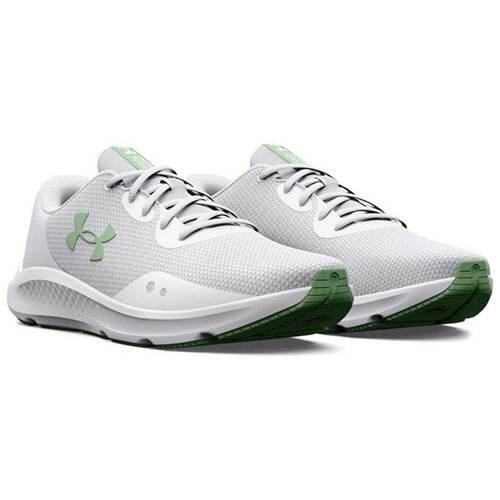 Under Armour Damen Charged Pursuit 3 Twist - 3026692 4/4