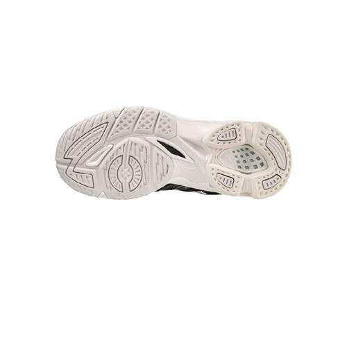 Chaussures volleyball hommes Mizuno Wave Voltage 45 3/5