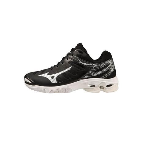 Chaussures volleyball hommes Mizuno Wave Voltage 45 2/5