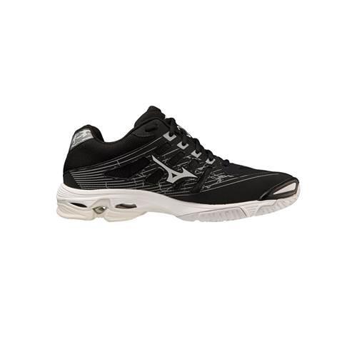 Chaussures volleyball hommes Mizuno Wave Voltage 45