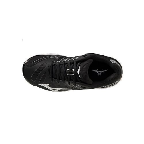 Chaussures volleyball hommes Mizuno Wave Voltage 45 4/5
