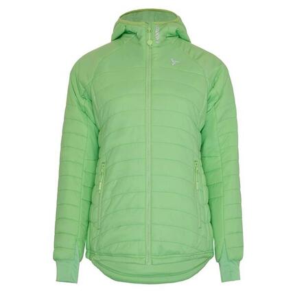 Veste isolée coupe-vent femme WJ1143 Cesi