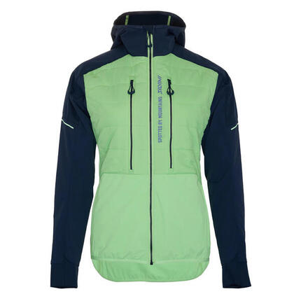 Veste de ski de randonnée femme WJ2516 Asprino