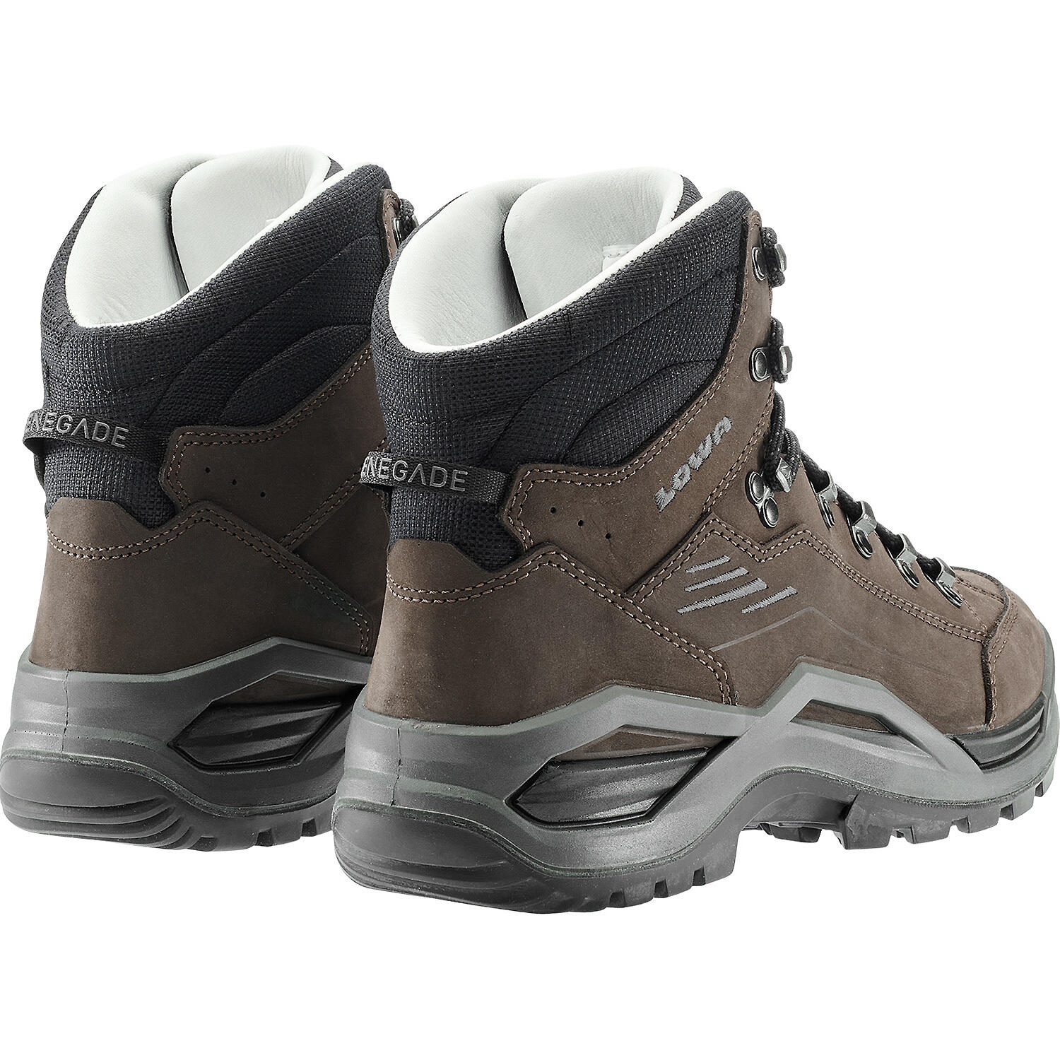 Herren Stiefel RENEGADE EVO LL MID 6/7