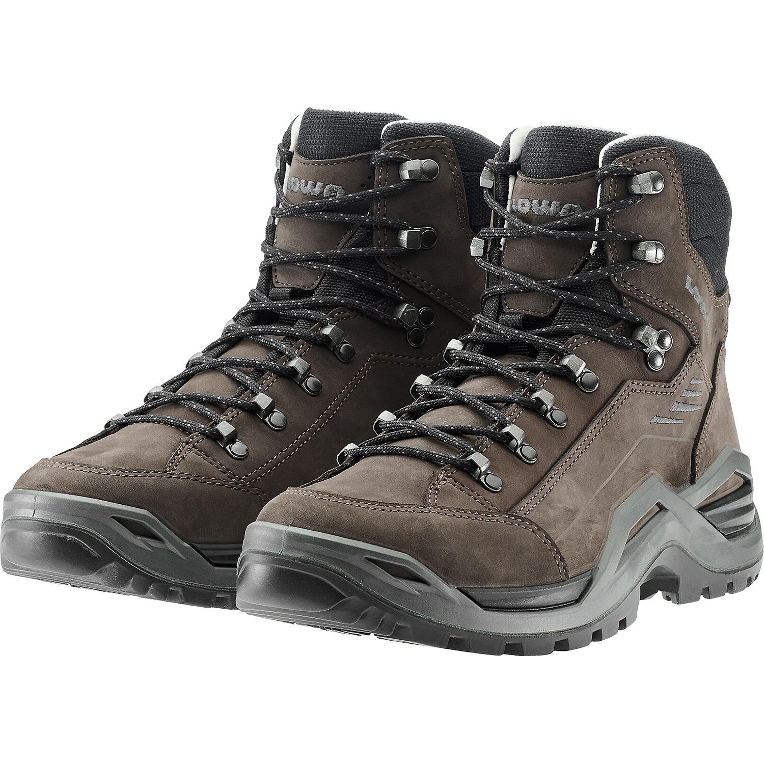 Herren Stiefel RENEGADE EVO LL MID 7/7