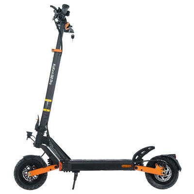 Kukirin g2 pro - dgt-conforme opvouwbare elektrische scooter