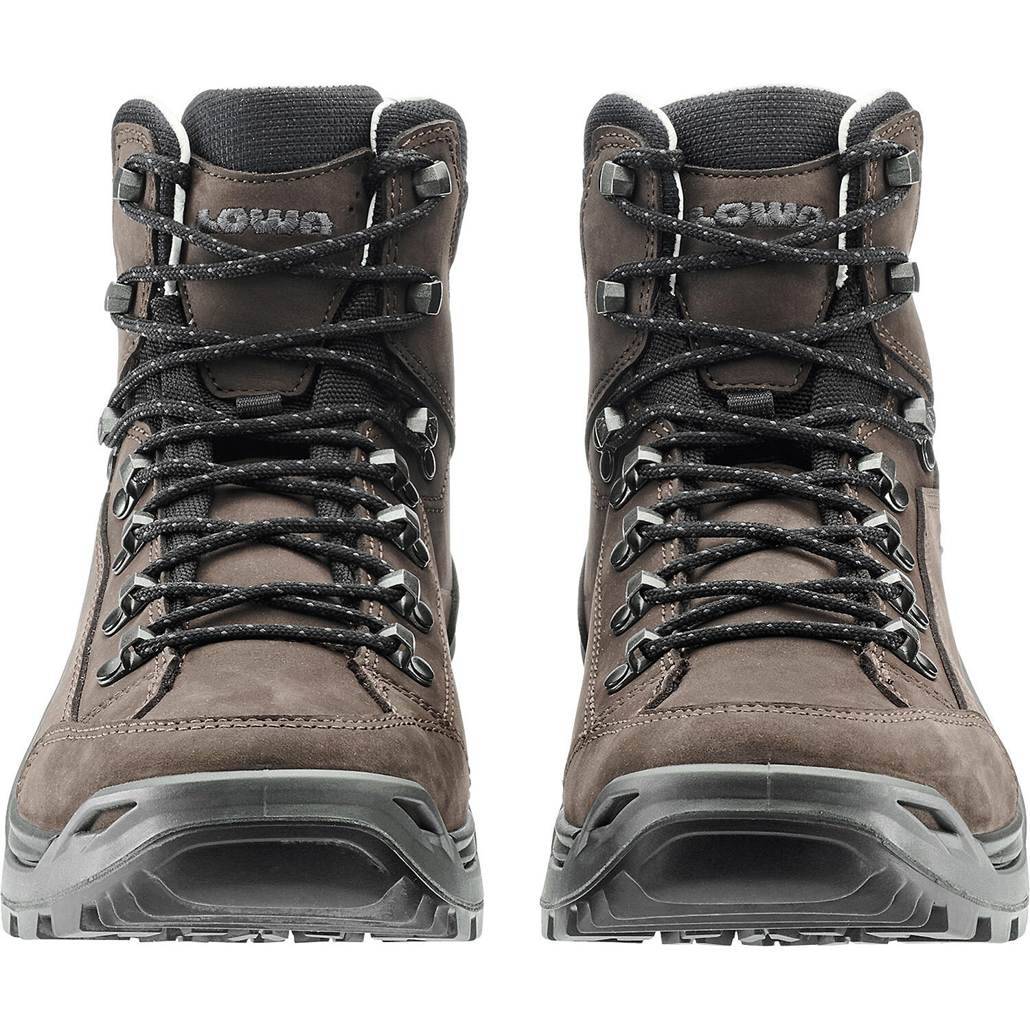 Herren Stiefel RENEGADE EVO LL MID 5/7