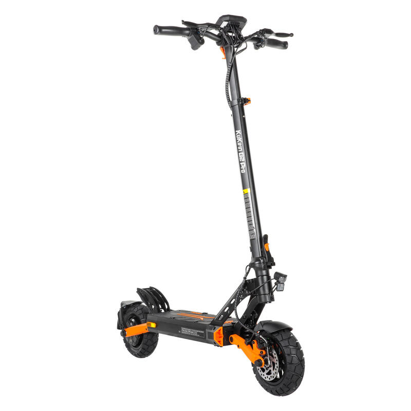 Trotinetă electrică KuKirin G2 Pro ABE