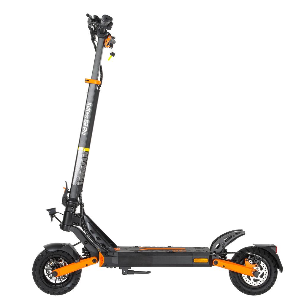 KuKirin G2 Pro ABE Electric Scooter