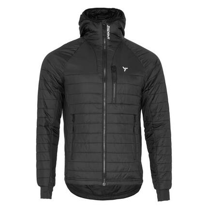 Doudoune à capuche Silvini Rutor