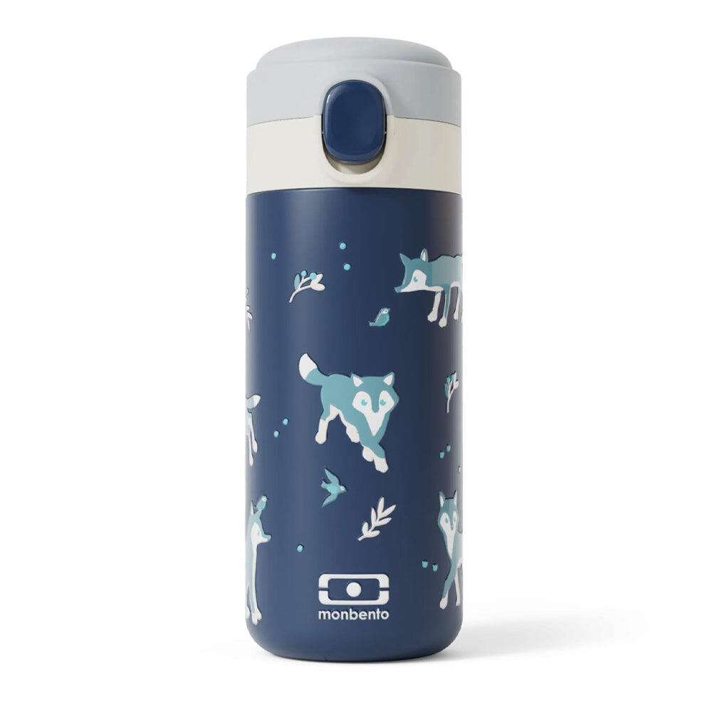 Monbento MB POP Insulated Bottle 360 ml - Wolf