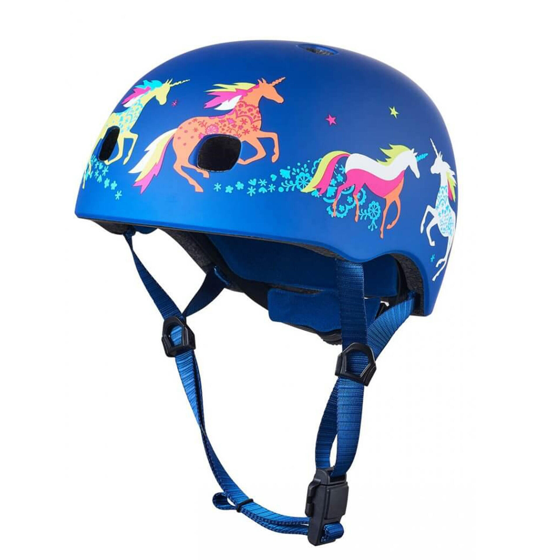 Casque Licorne 6/7