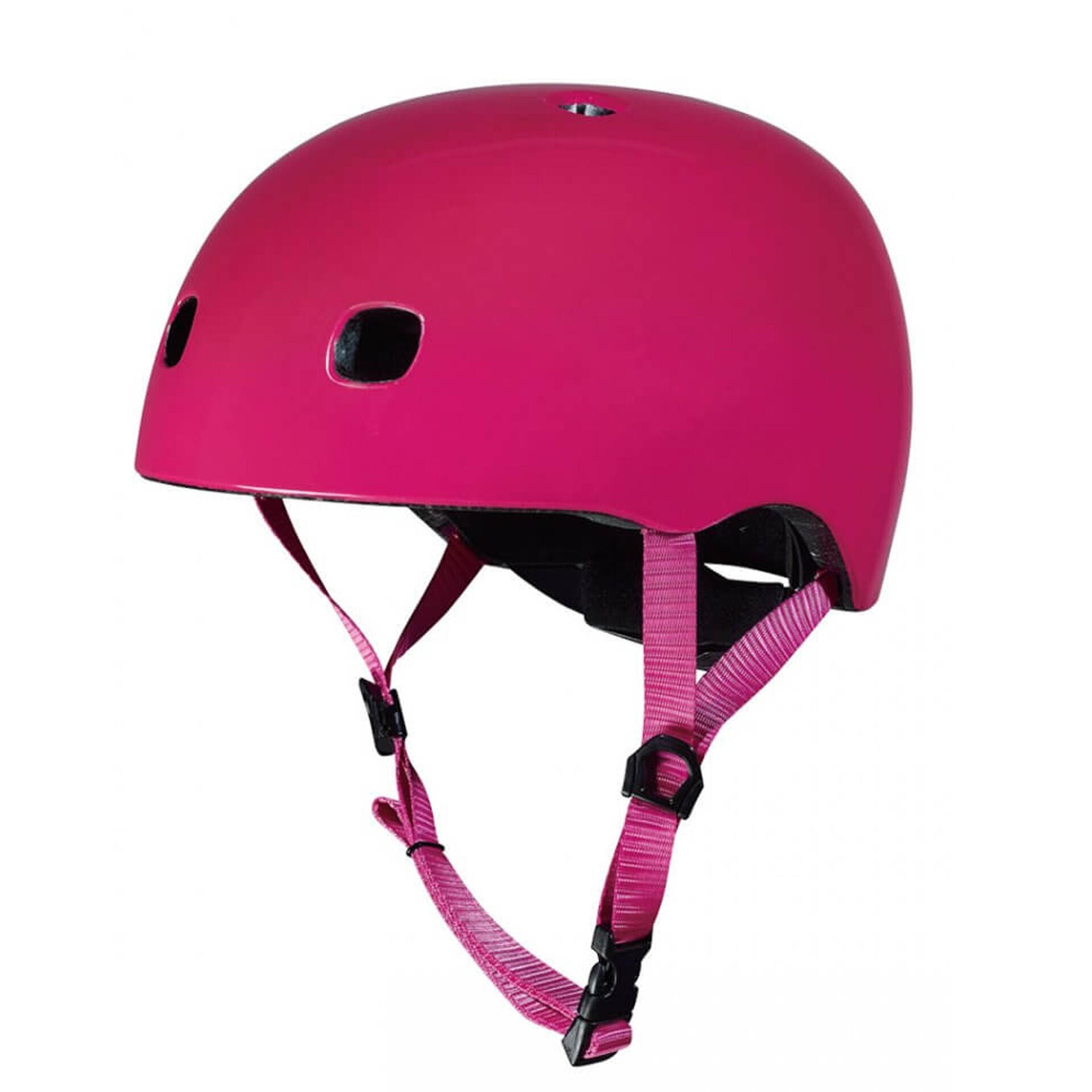 Skateboard helmet Micro Raspberry 2026 3/7
