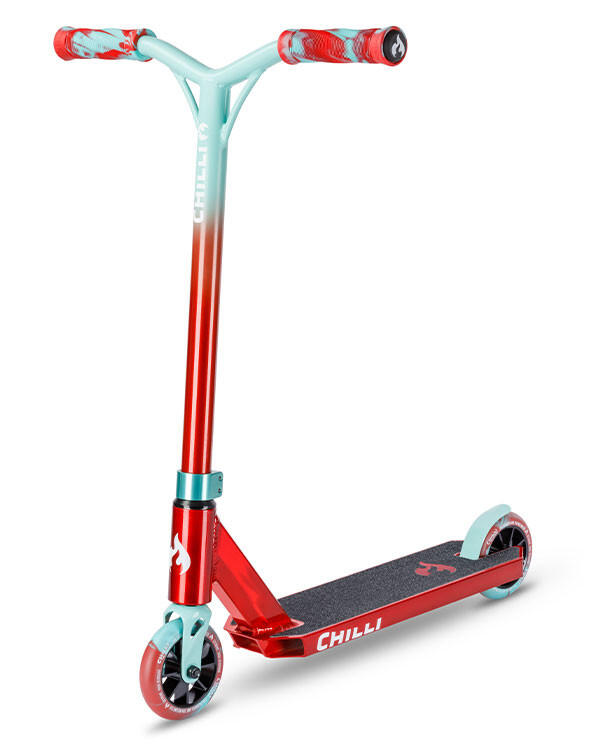 Trottinette Freestyle Chilli Jumpstart S 6/7