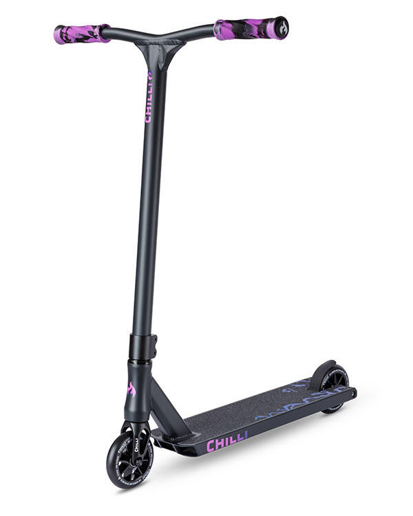 Trottinette Freestyle Chilli Reaper Venom L 6/7