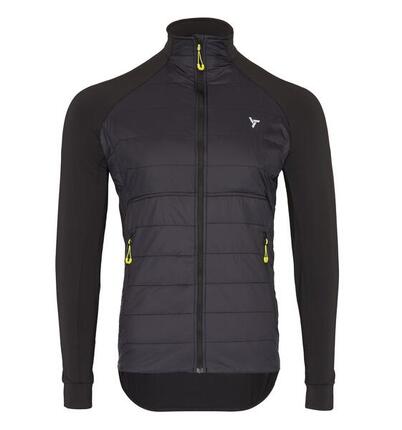 Herren Funktionshoodie MJ1714 Grado