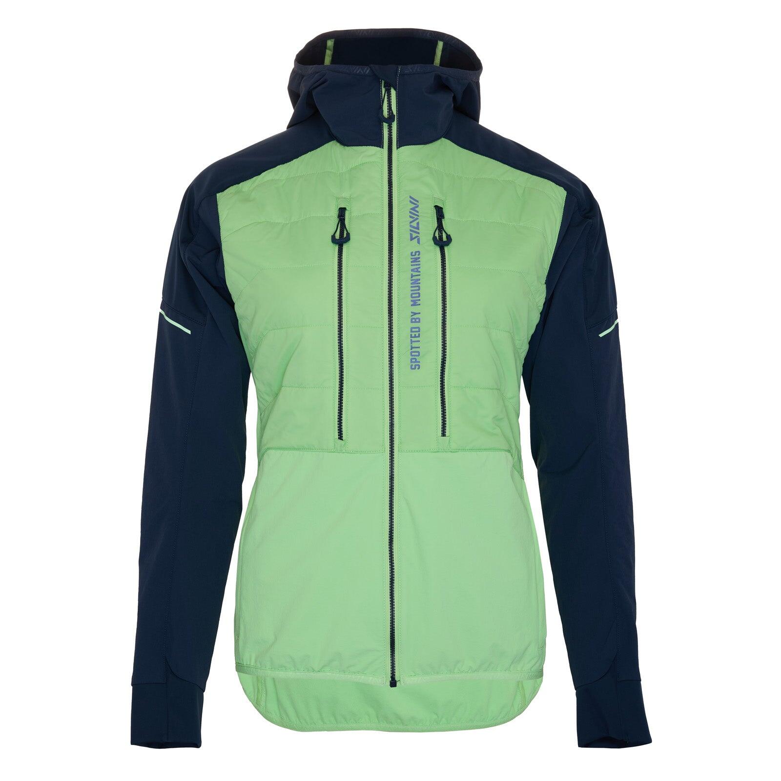 SILVINI Dámská bunda Asprino
