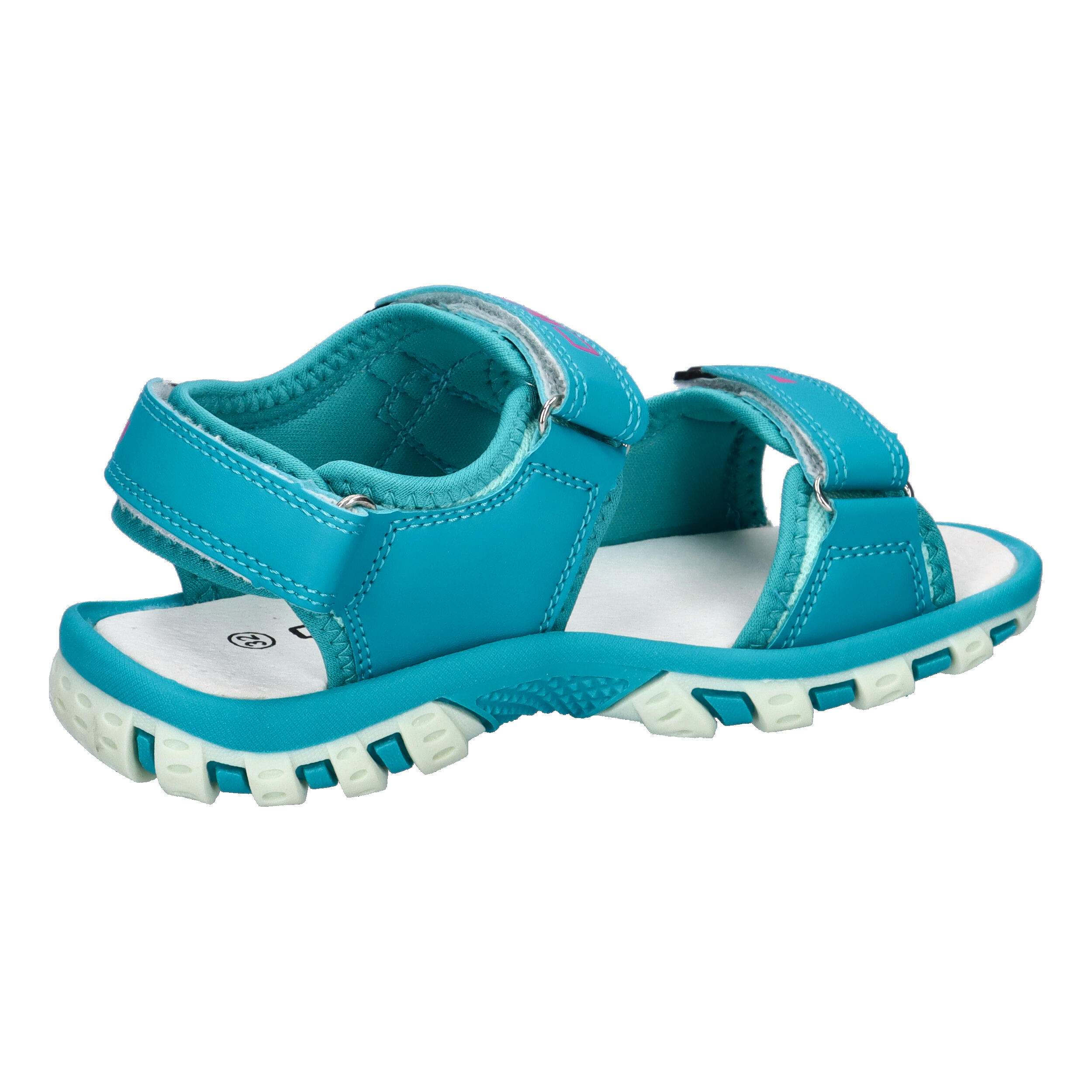 Sandali per bambini CMP Mawi 7/7
