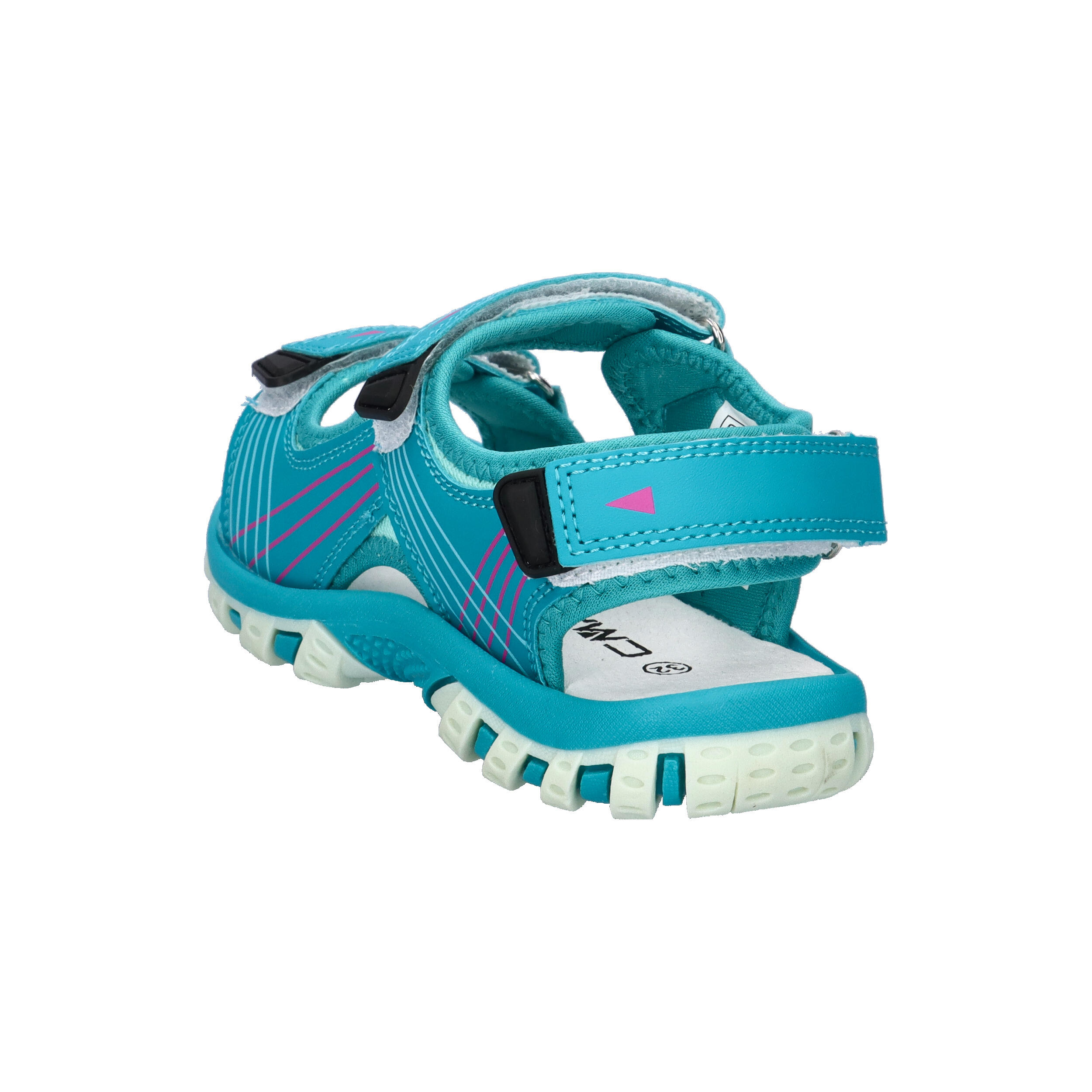 Sandali per bambini CMP Mawi 4/7