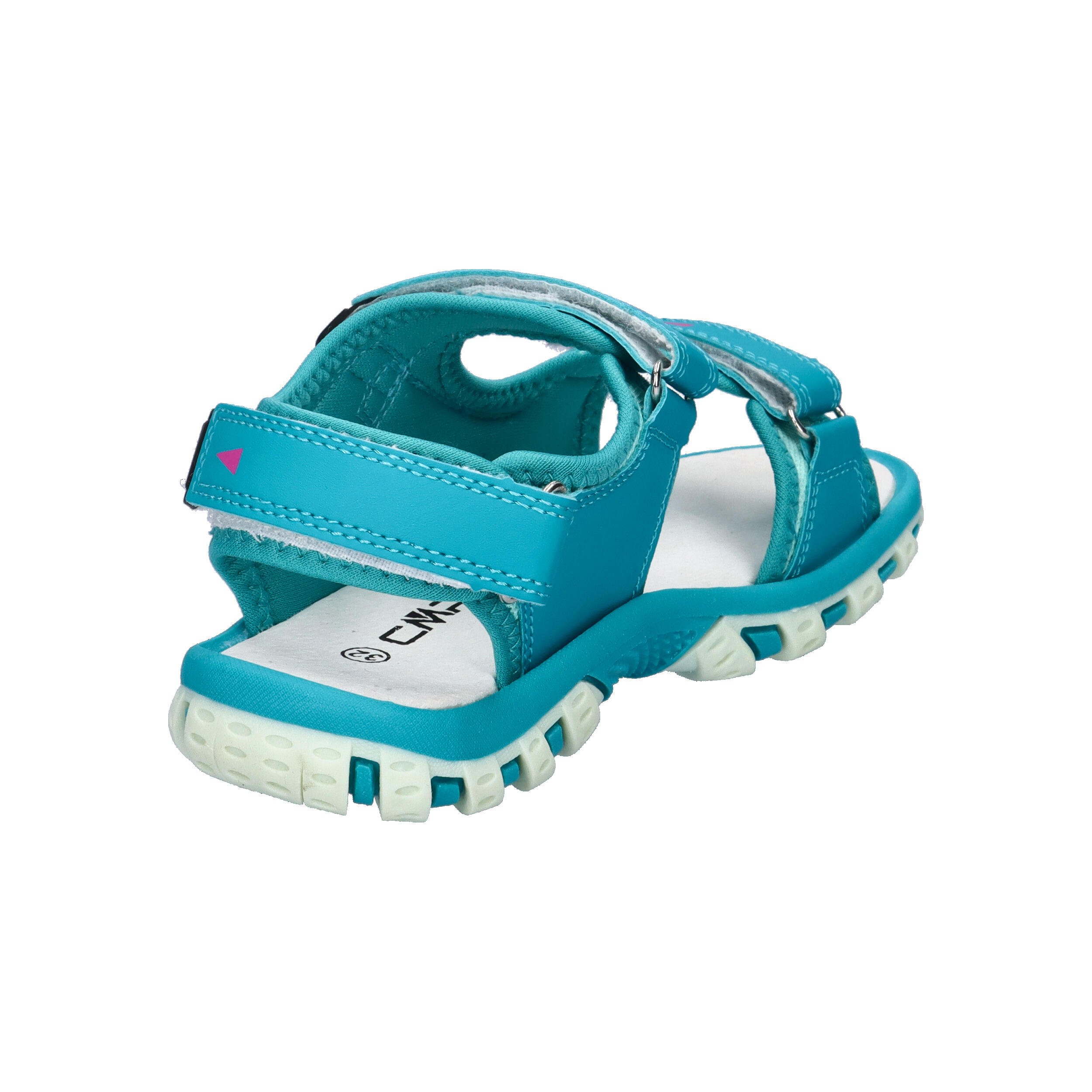 Sandali per bambini CMP Mawi 6/7