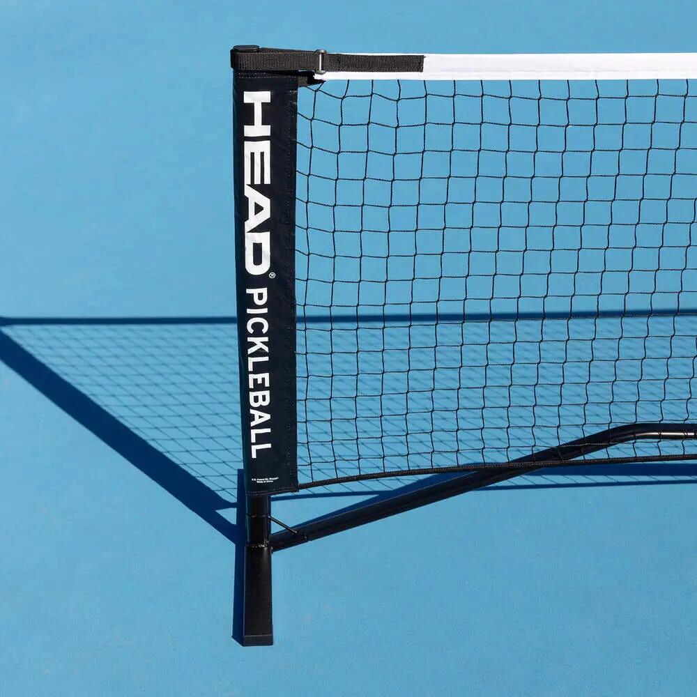 Red portátil Head Net System 4/6