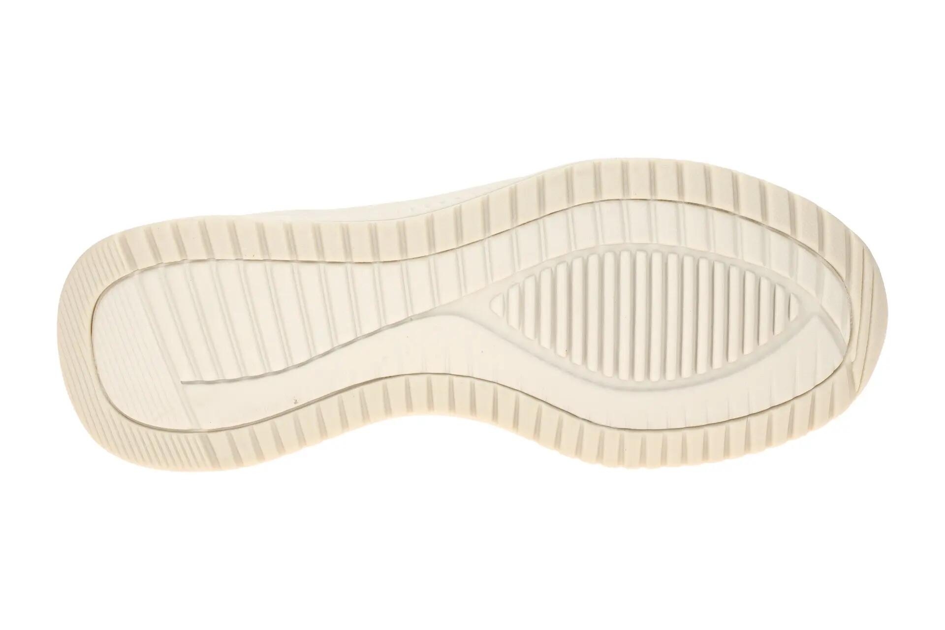 Zapatillas Donna Skechers Bobs Squad 4 - Dire Step Beige 7/7