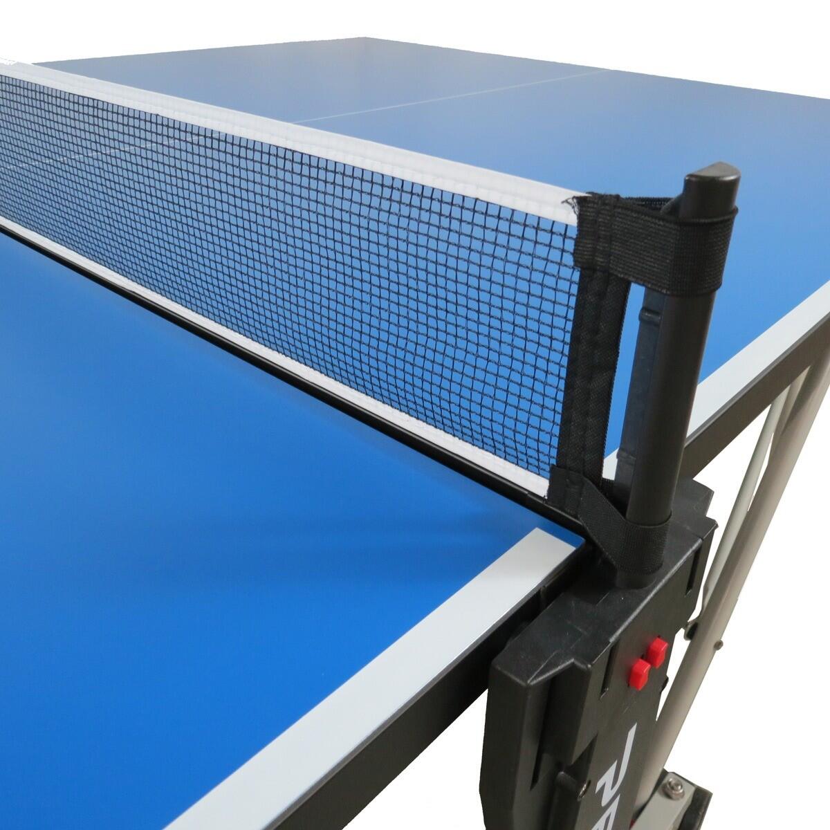 Tischtennisplatte Pegasi 400 Outdoor Blau 5/5