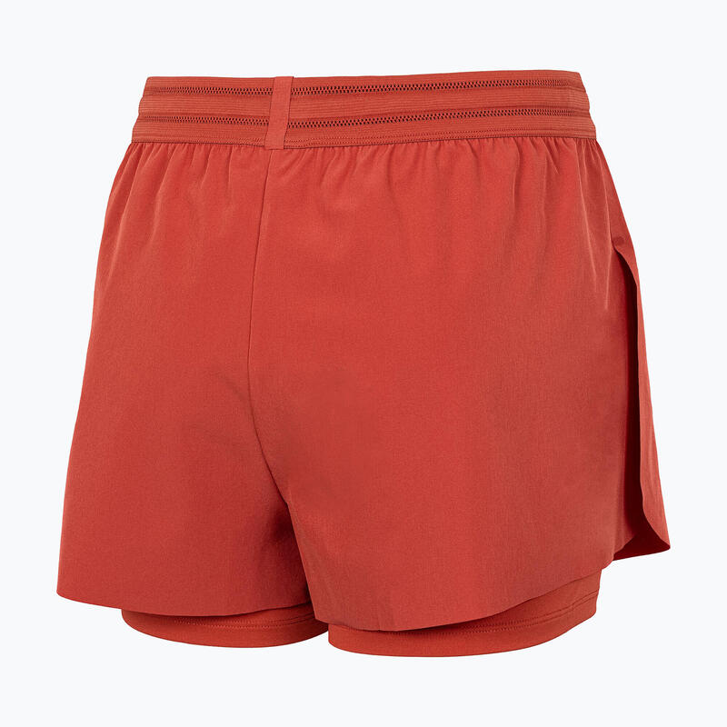 Pantaloni scurți de tenis pentru femei Tecnifibre Team Stretch Short W