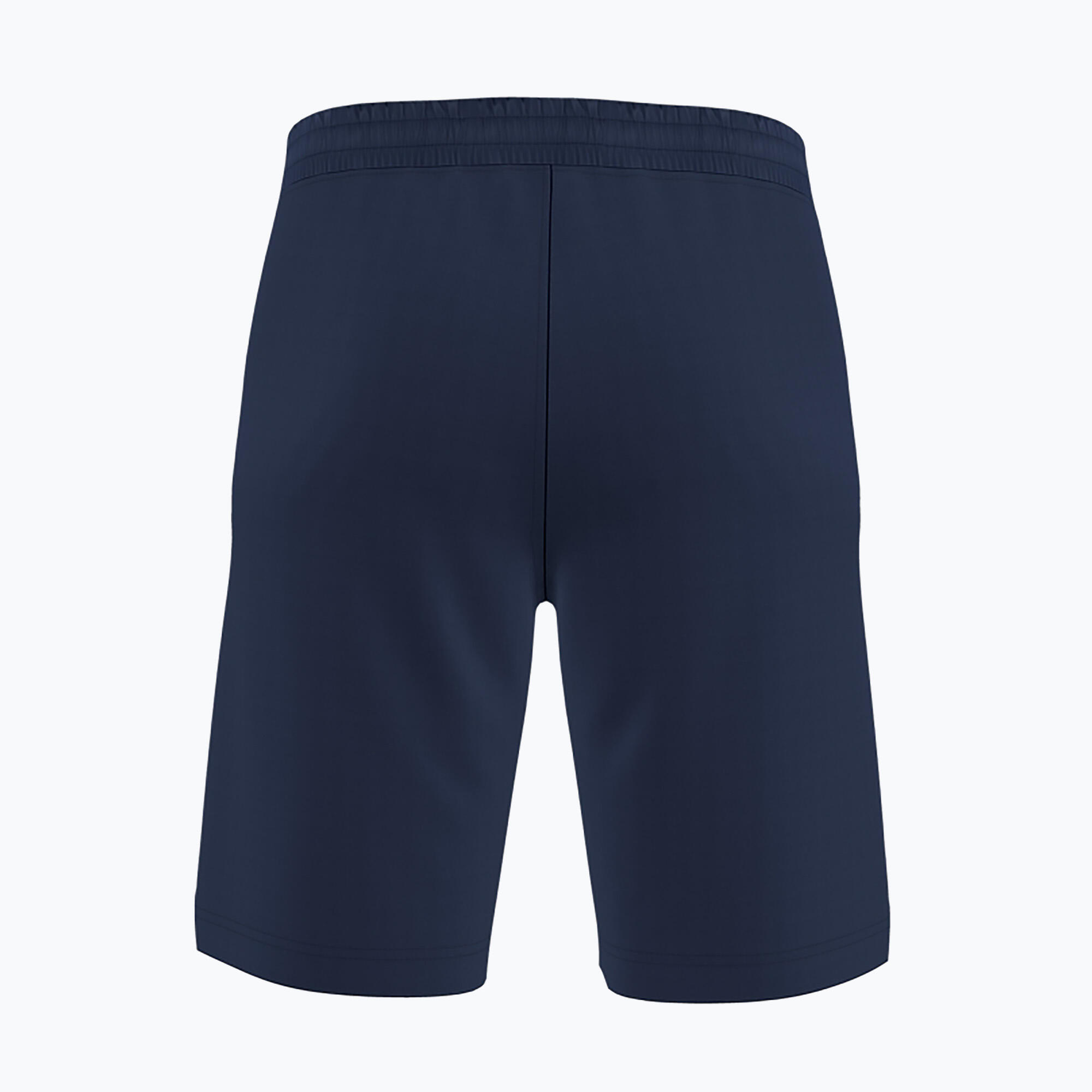 Bermuda Padel Homme Joma Drive Bleu Marine 7/7