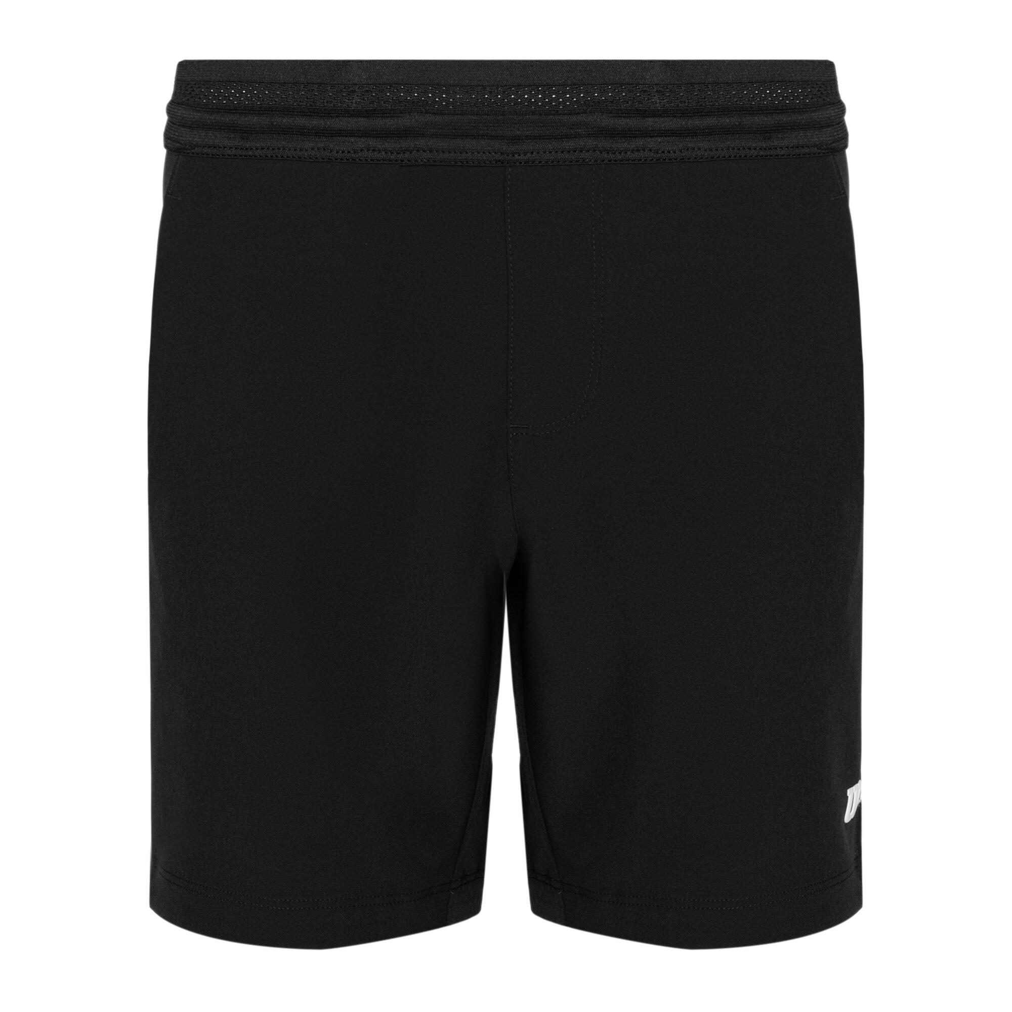 Team Short 5in Ragazzi Neri 5/5
