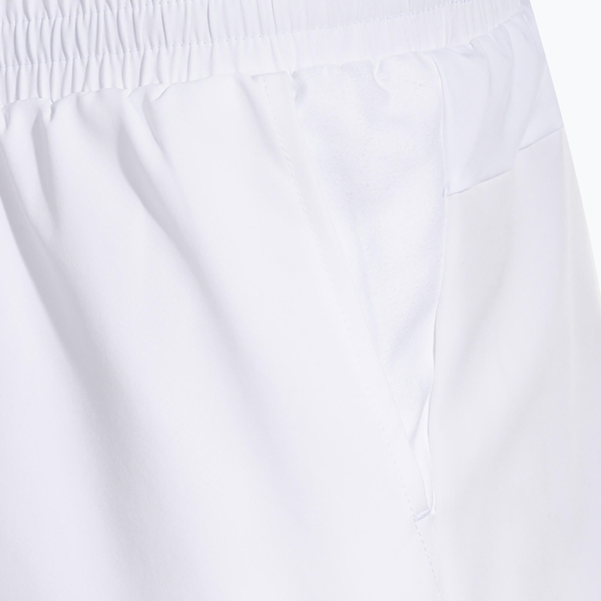 Calções Ténis Homem Joma Challenge Branco 7/7