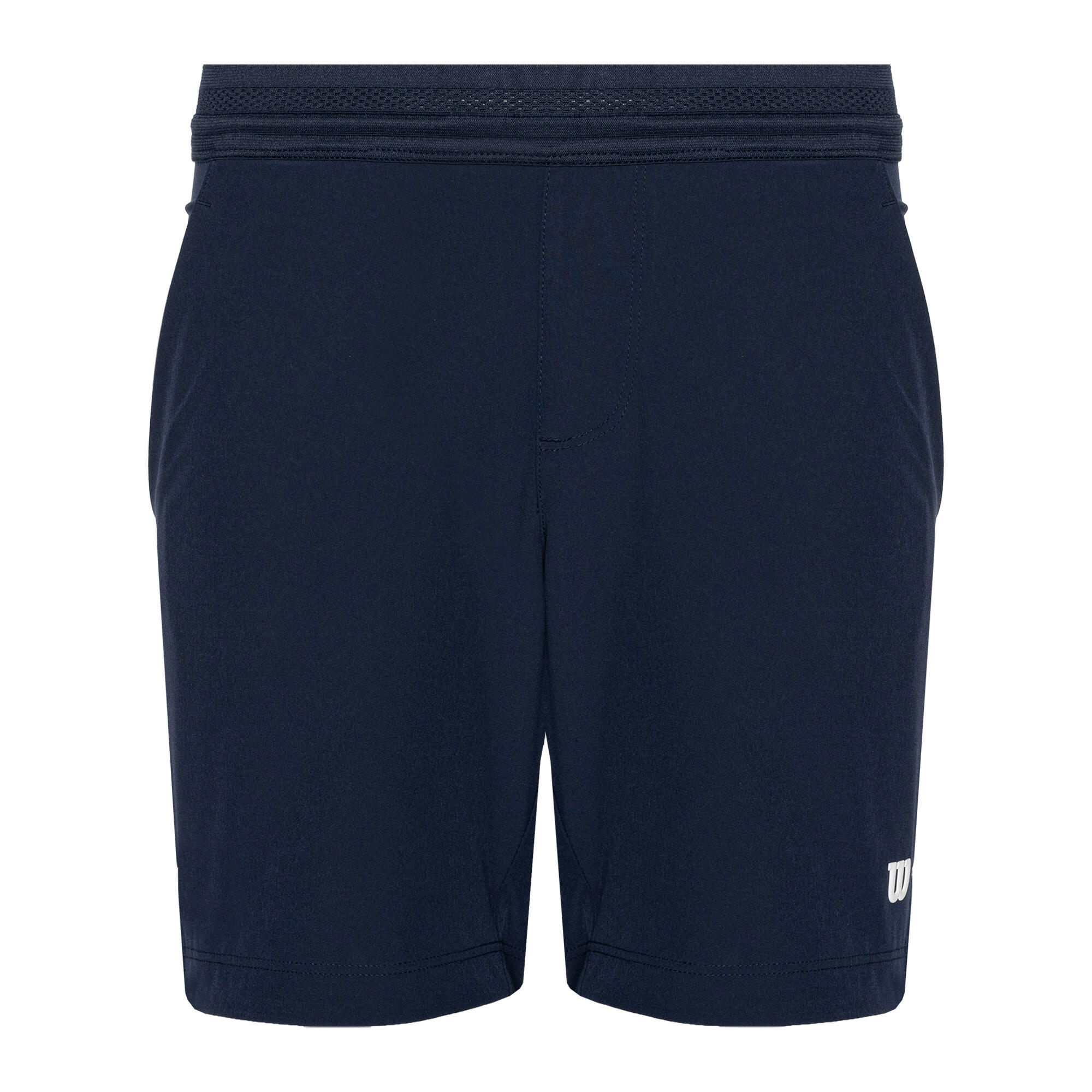 Team Short 5in Ragazzi Blu Navy 5/5