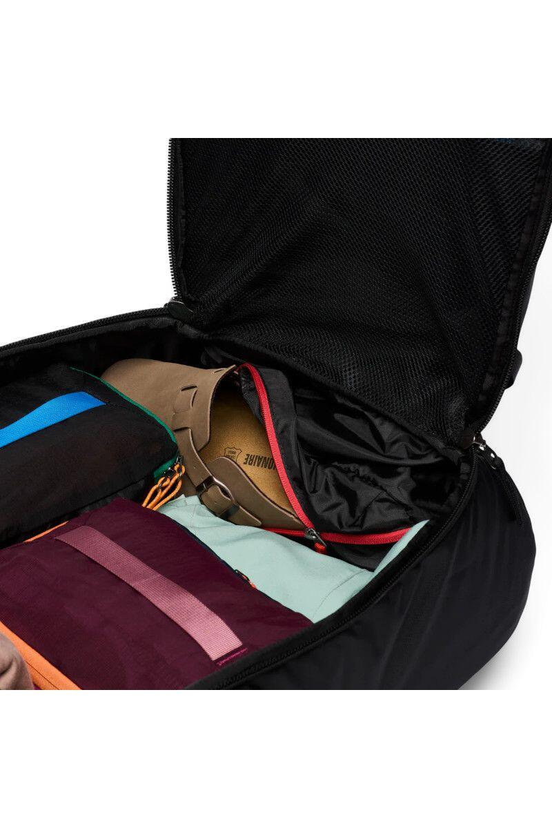 Plecak podróżny Allpa Travel Pack 50L 3/7
