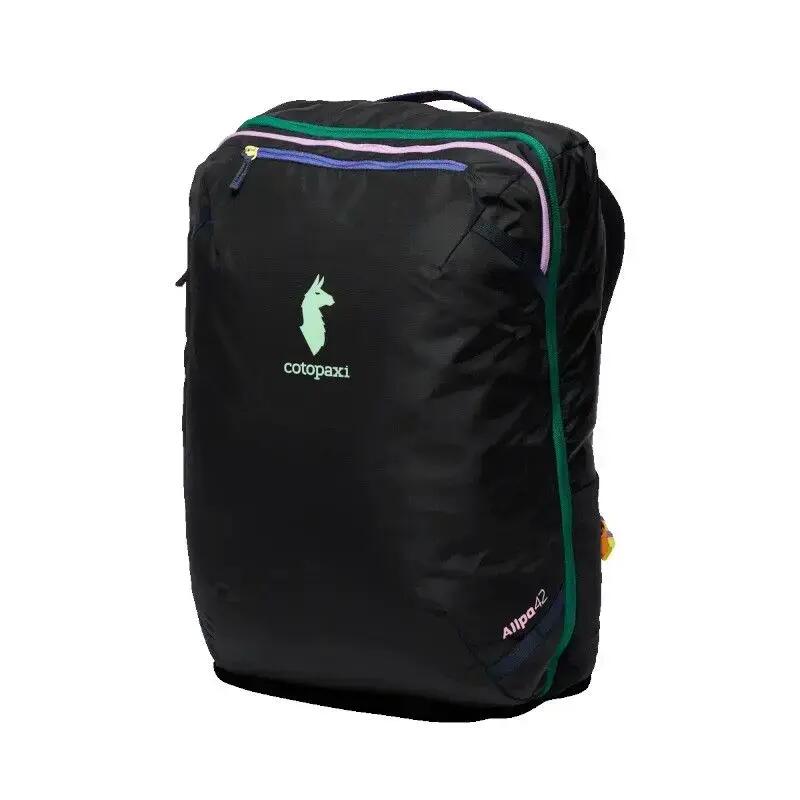 Plecak podróżny Allpa Travel Pack 42L Del Dia Dark