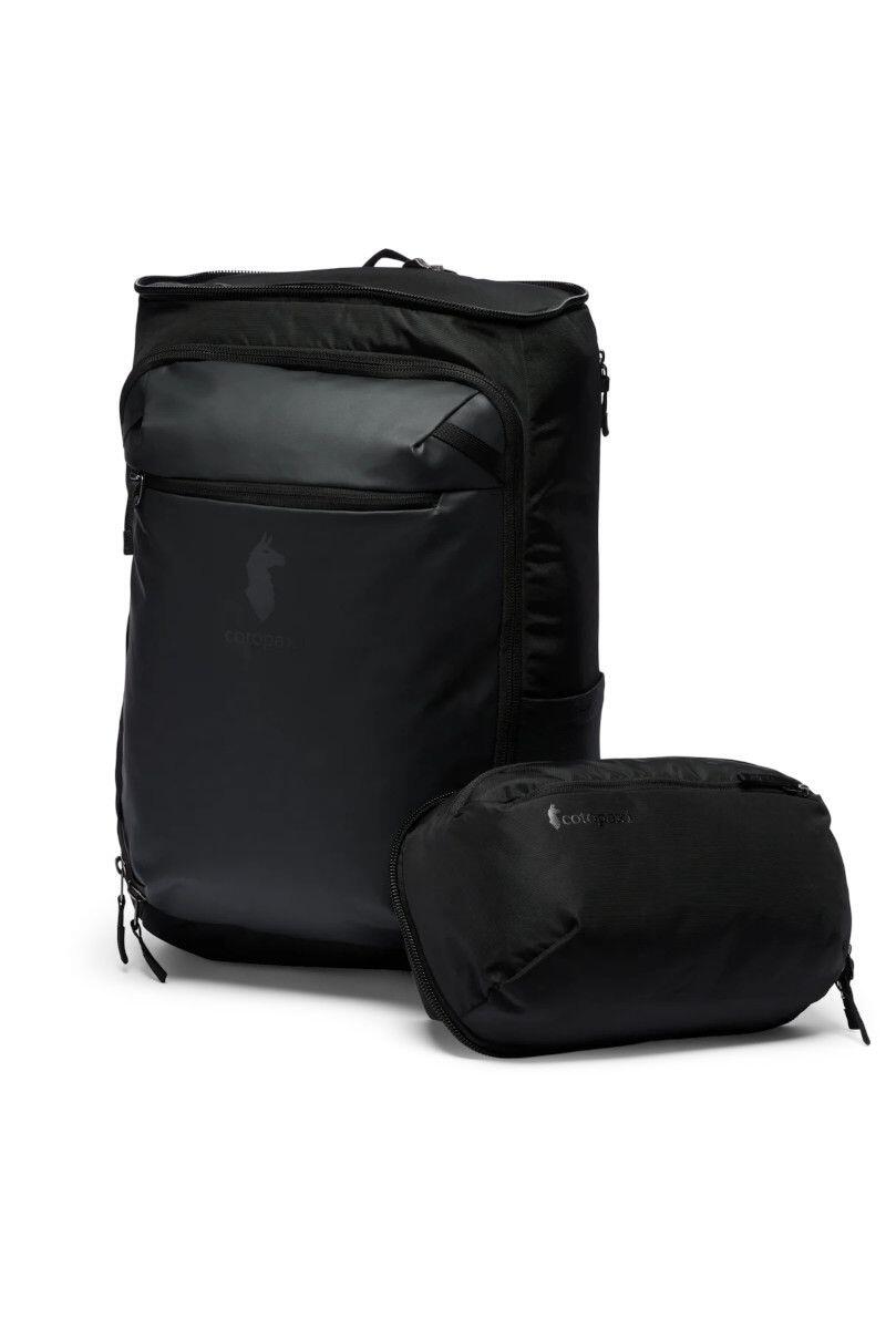 Plecak podróżny Allpa Travel Pack 50L 4/7