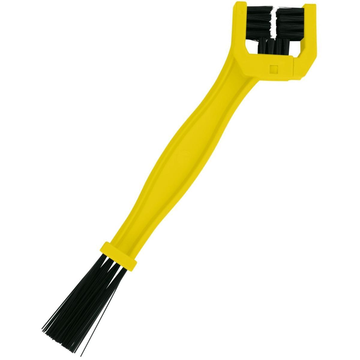 Zestaw do czyszczenia roweru Dunlop 4 elementy 2/6