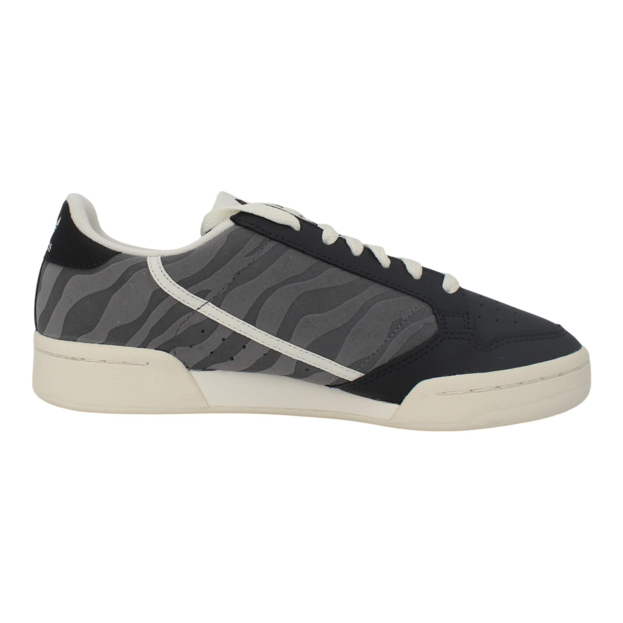 Sneaker Continental 80 in Schwarz 2/4