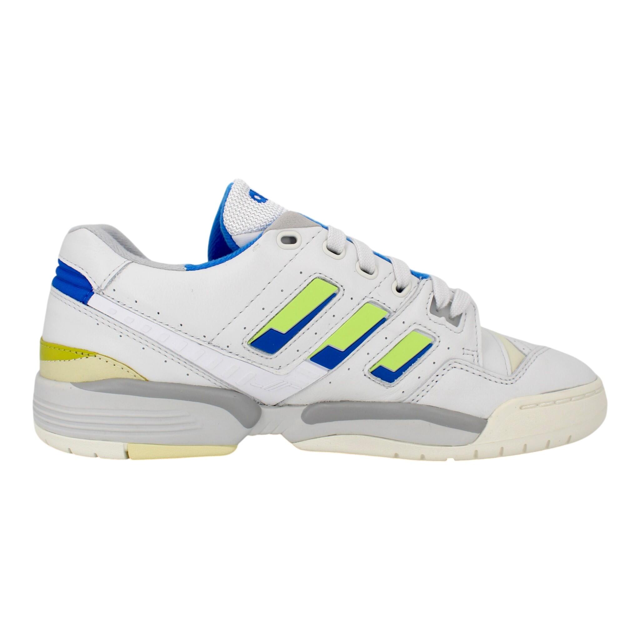 Sneaker Torsion Comp in Weiß 2/4