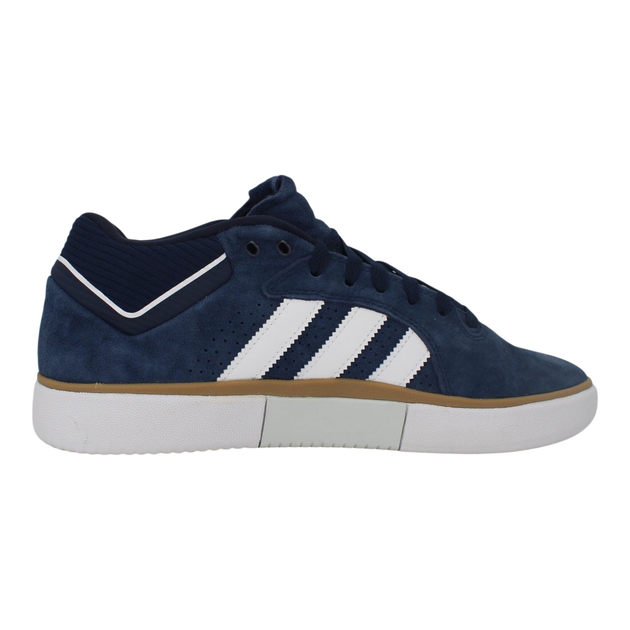 Sneaker Tyshawn in Blau 2/4