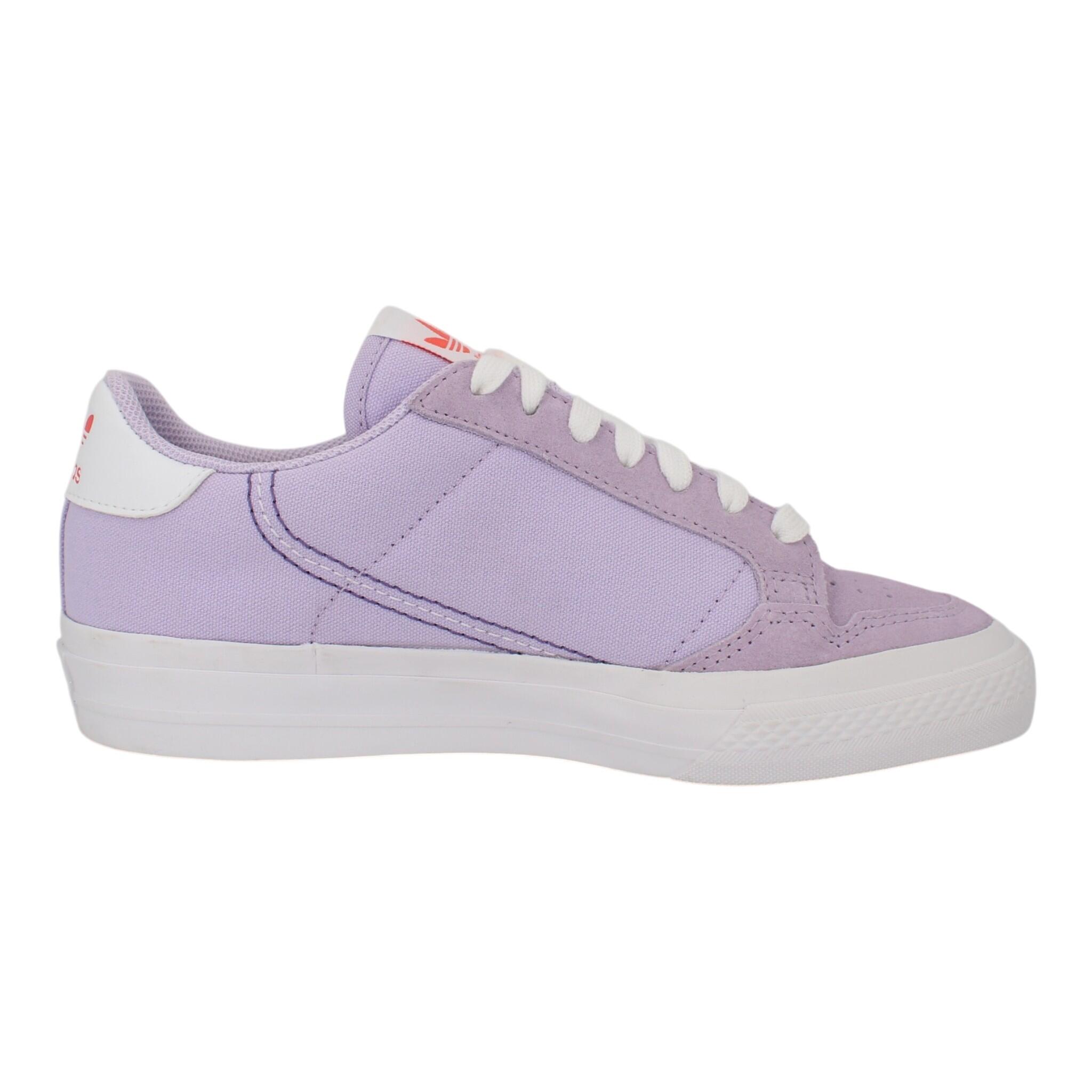 Sneaker Continental Vulc in Lila 2/4