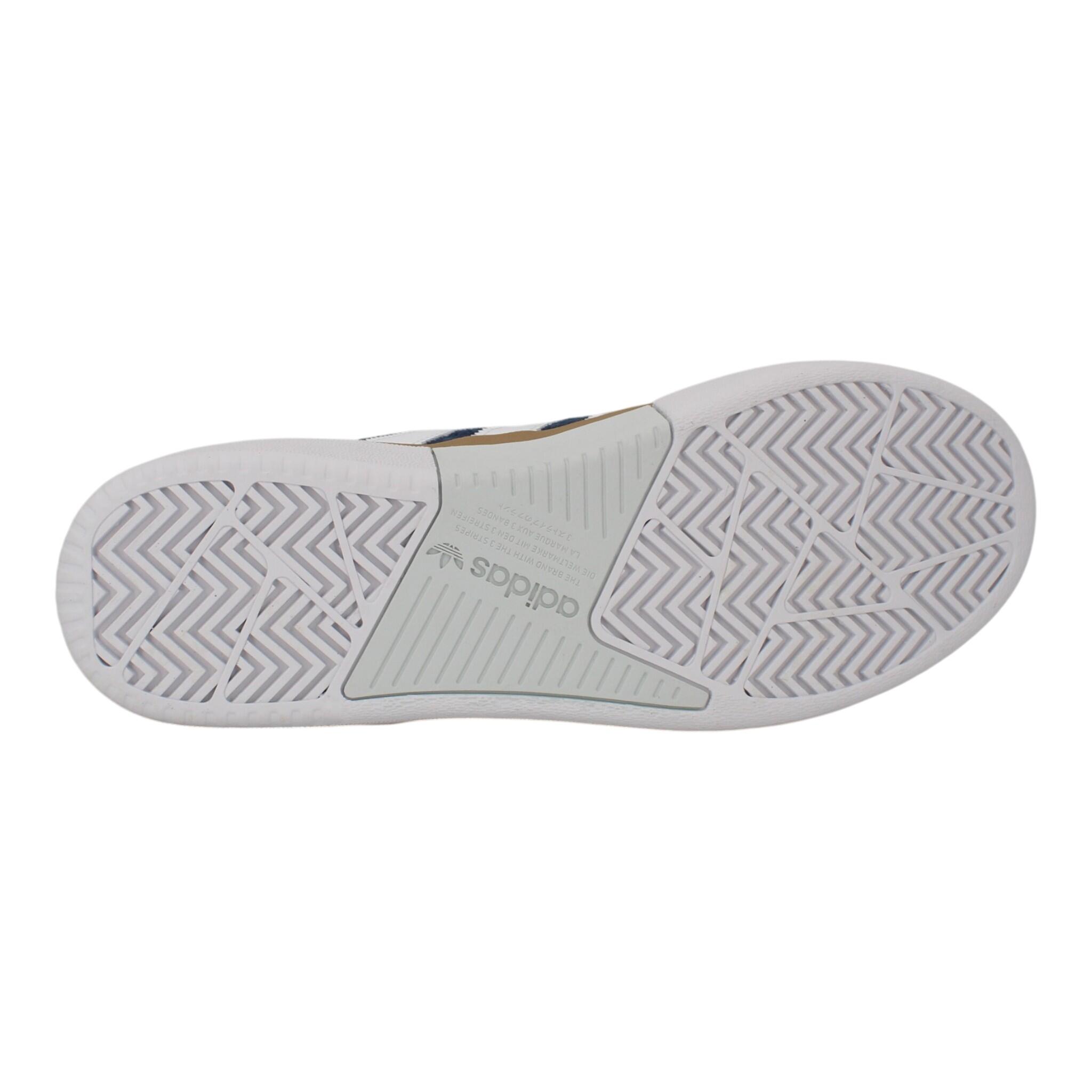Sneaker Tyshawn in Blau 4/4