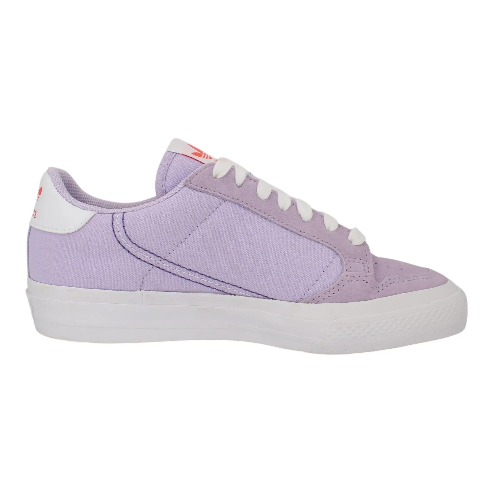 Sneaker Continental Vulc in Lila 2/4