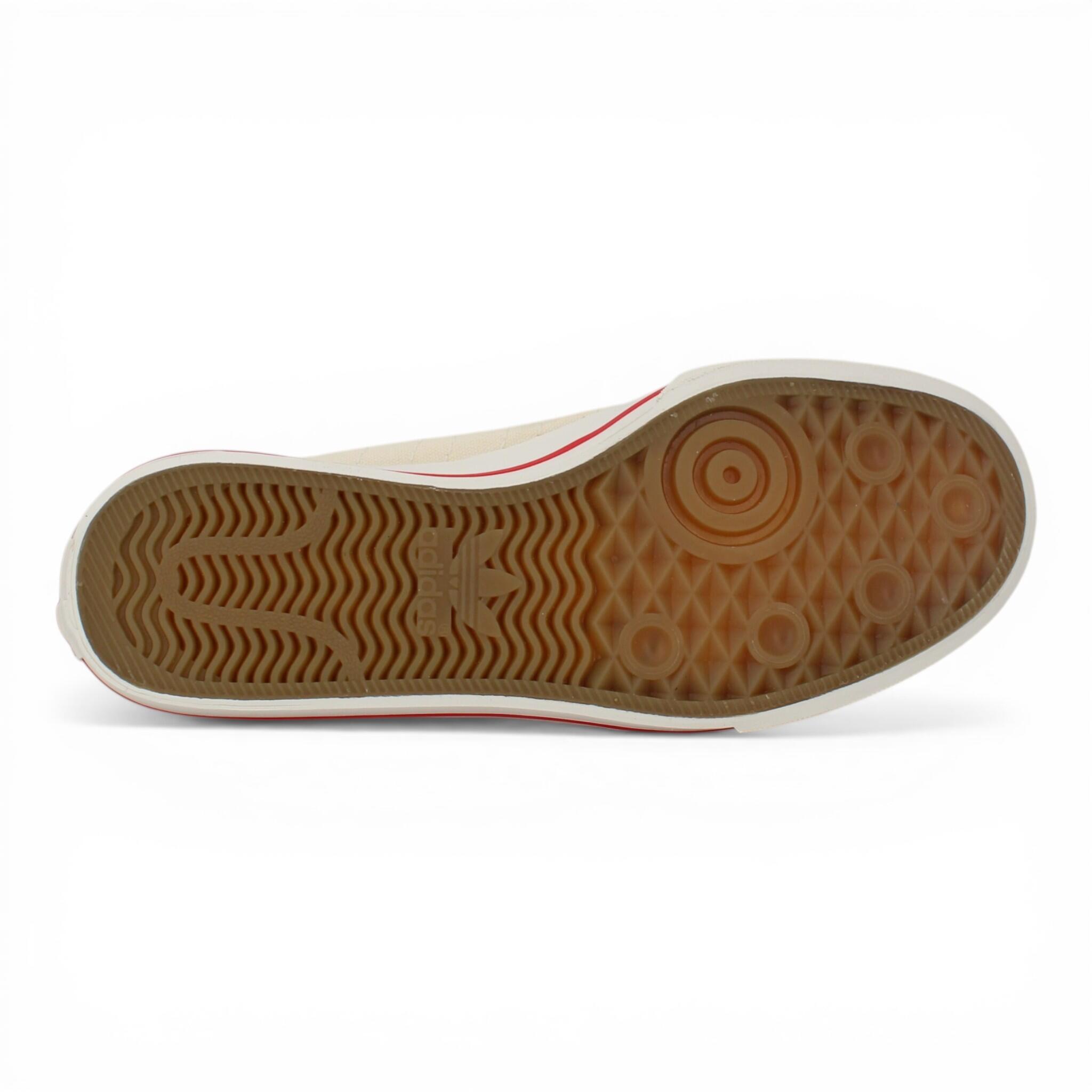 Sneaker Nizza Hi Rf in Weiß 4/4