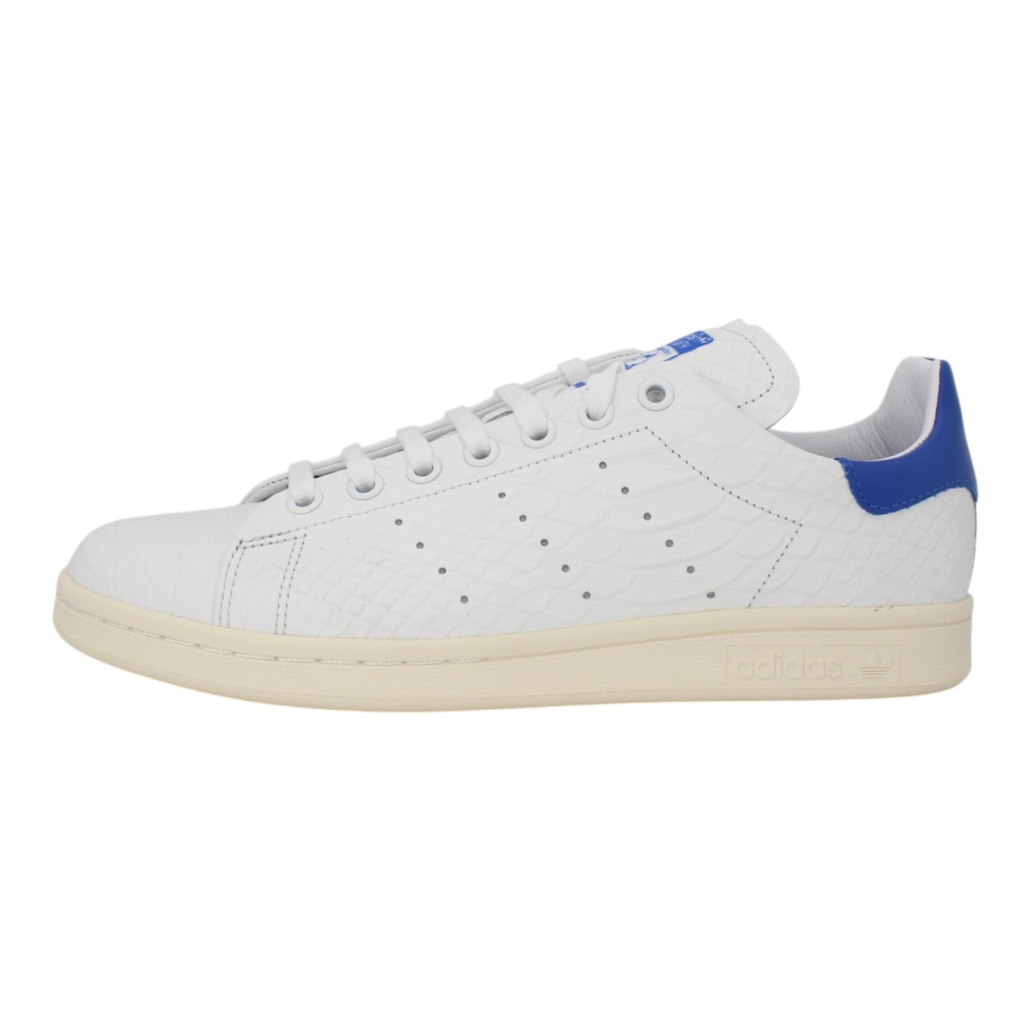 Sneaker Stan Smith Recon in Weiß 1/5