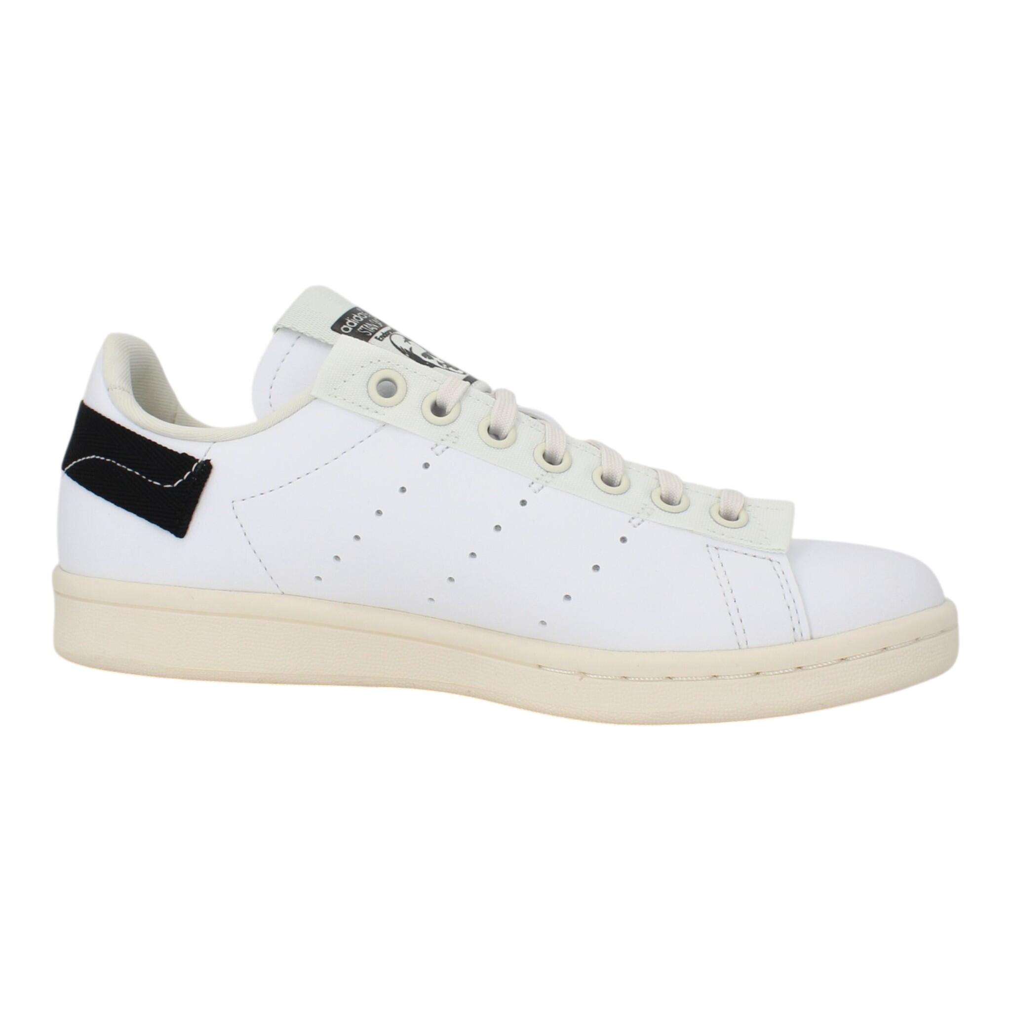 Sneaker Stan Smith Parley in Weiß 2/4
