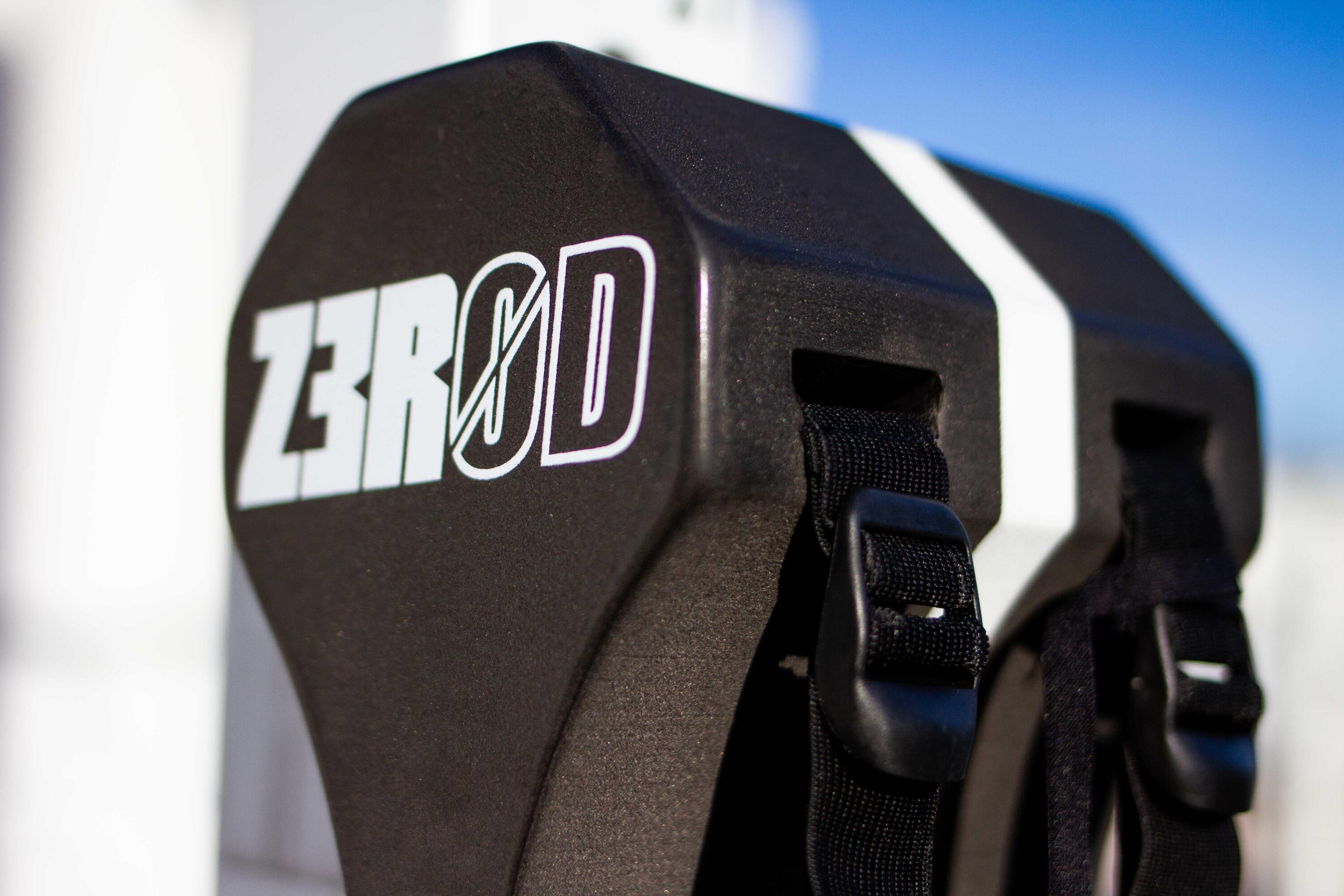 Pull buoy Z3R0D SWR Boost 5/7